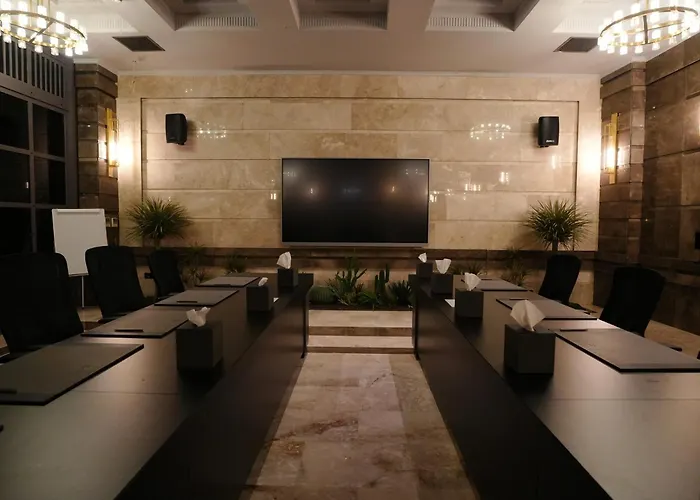 Helmond Hotel