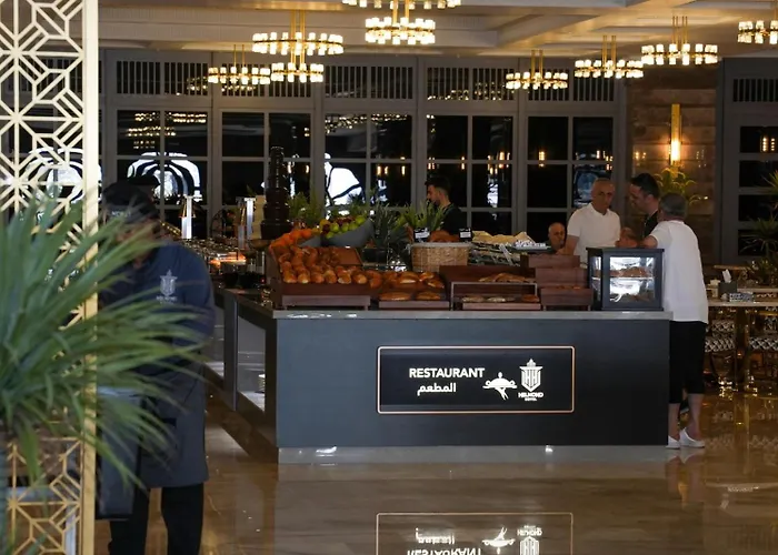 Helmond Hotel