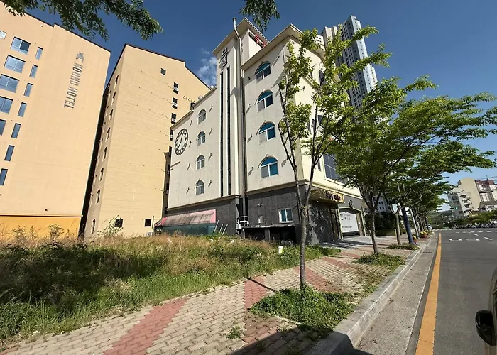 Venice Hotel