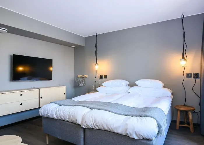 Blomloefs Hotell Saltoe