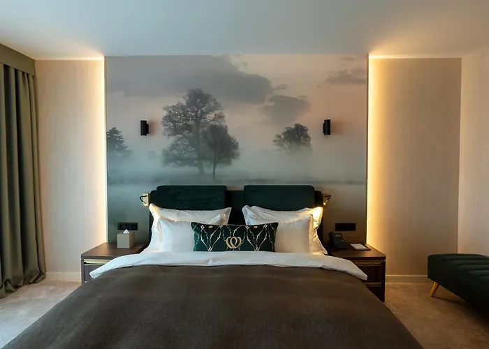 Le Primore Hotel & Spa