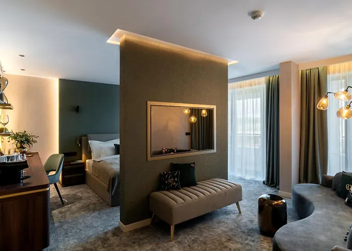 Le Primore Hotel & Spa