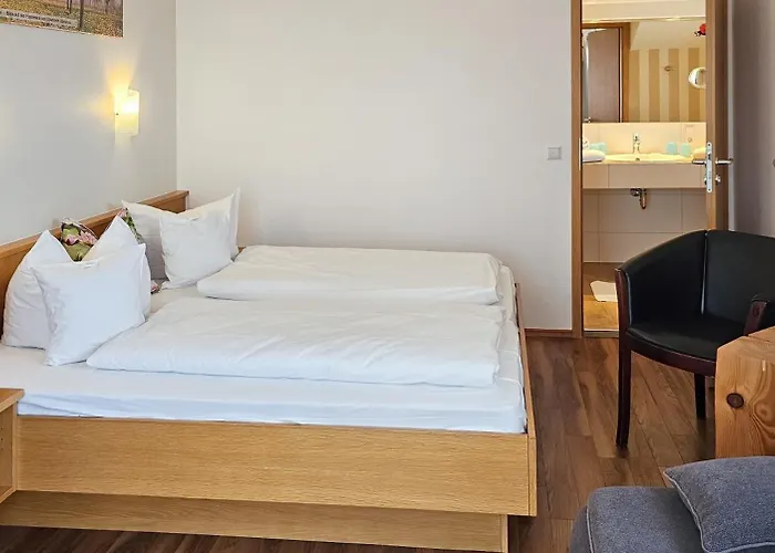 Deva Hotel Renchtalblick