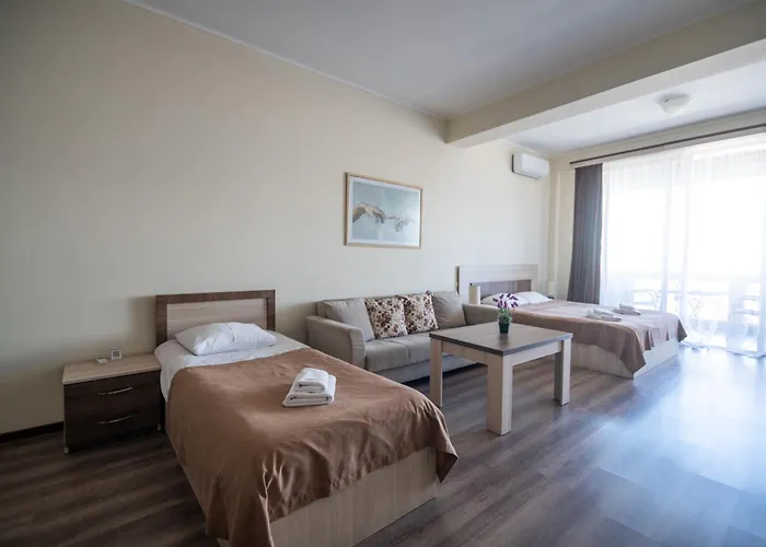 Hotel Mireosi