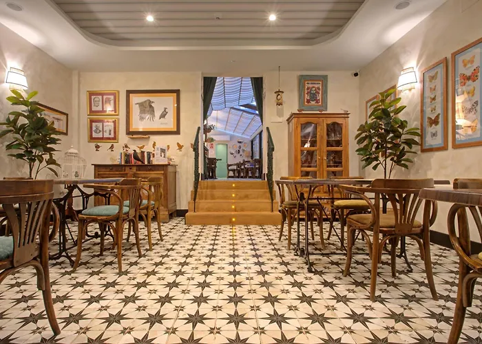Hotel La Farm