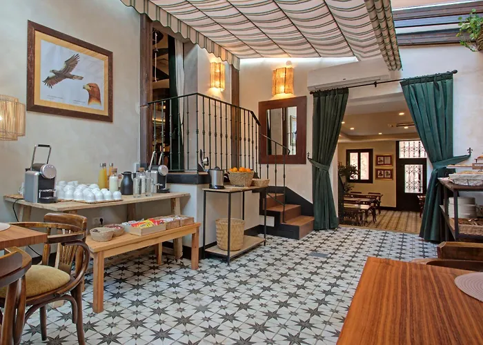 Hotel La Farm