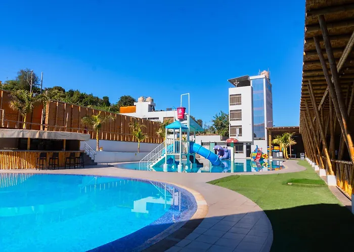 Hotel Gran Marquez