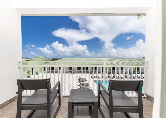Ocean Breeze Resort