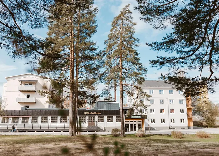 Lycksele Inn