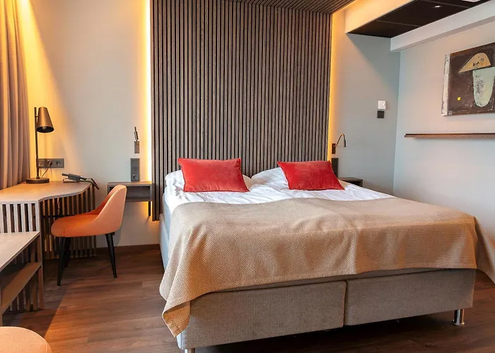 Hotel Arkipelag