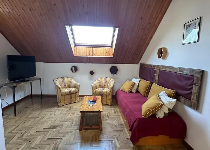 Hotel La Pineta