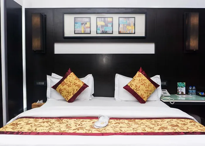 Greenpoint Hotel