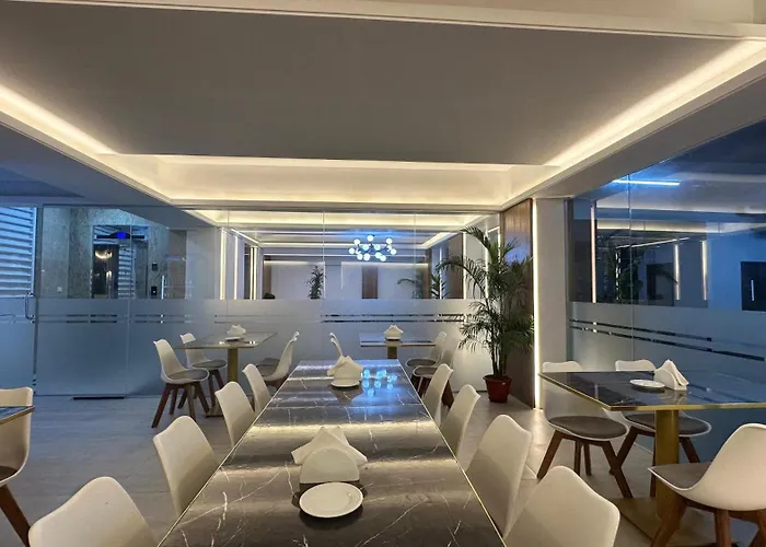 Royal Regent Suites Dhaka