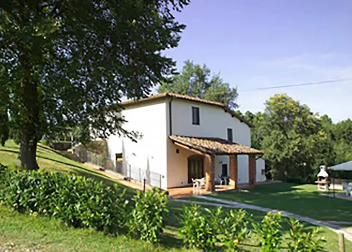 Agriturismo Fattoria Loppiano 4-0