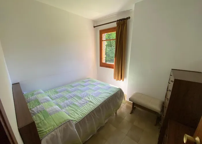 Hotel Vall Fosca