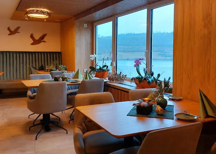 Eifel Hotel Schneider am Maar GmbH