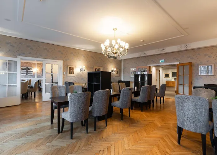 Scandic Alexandra Molde