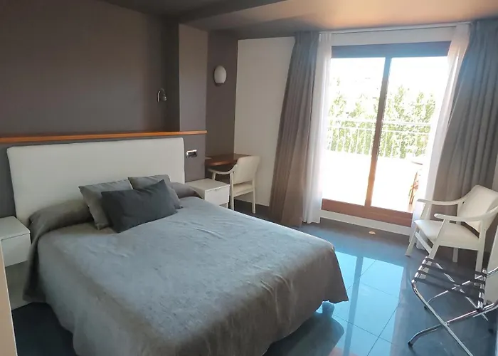 Hotel El Salt