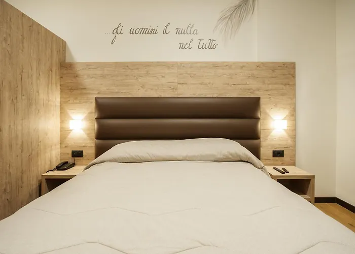 Hotel Ristorante Da Tonino