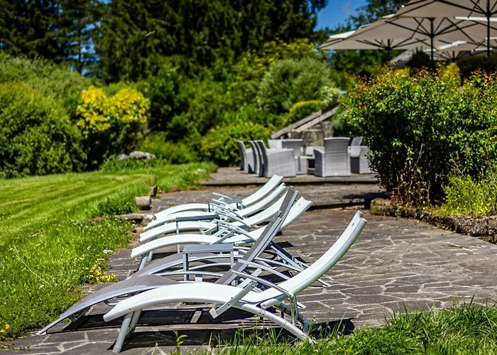 Hotel Lou Granva