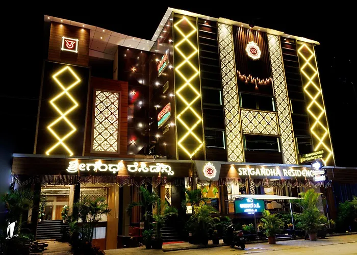 Srigandha Residency