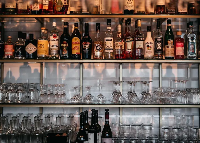 Hotell & Bistro Roedesund