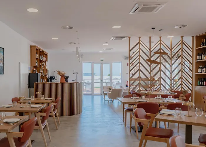 Serpa Hotel
