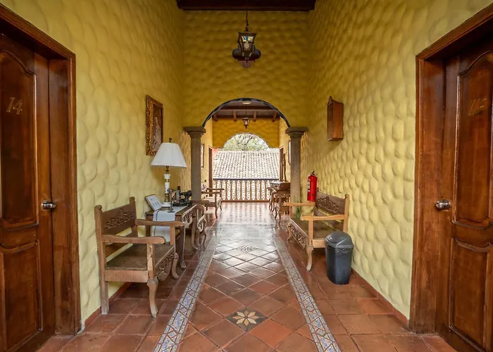 Hotel Caxa Real