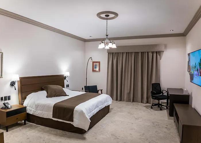 Hotel Guidi Linares