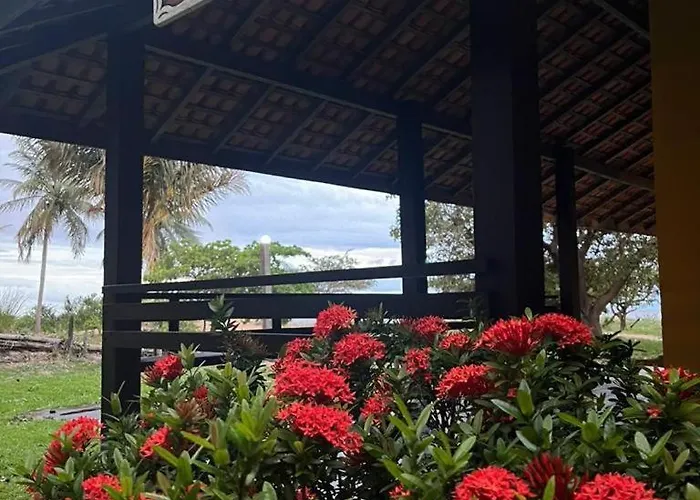 Pousada dos Guarás