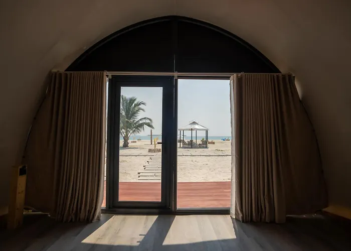 Bangaram Island Resort - Ihcl Seleqtions, Lakshwadeep