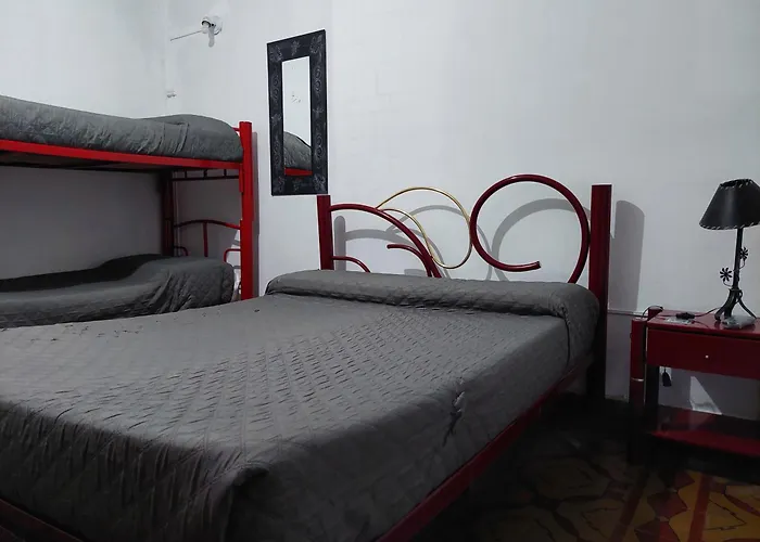 Hostal La Pachamama