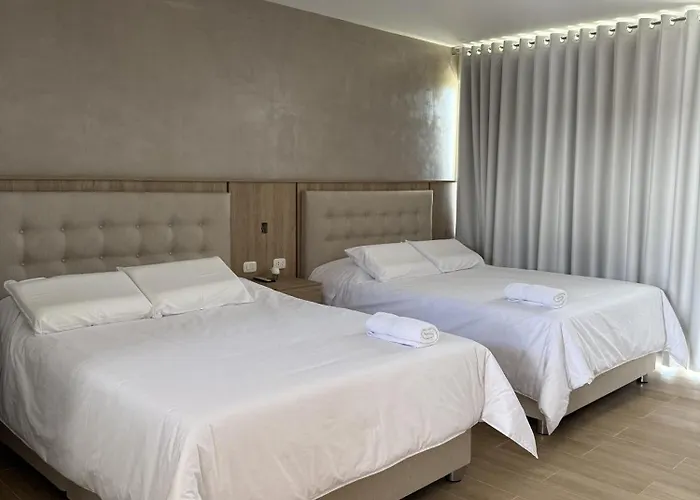 Hotel El Condor