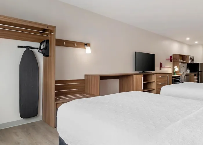Home2 Suites By Hilton Richmond, Ky