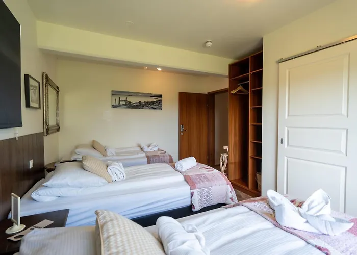 Hotel Skoga By Ej Hotels