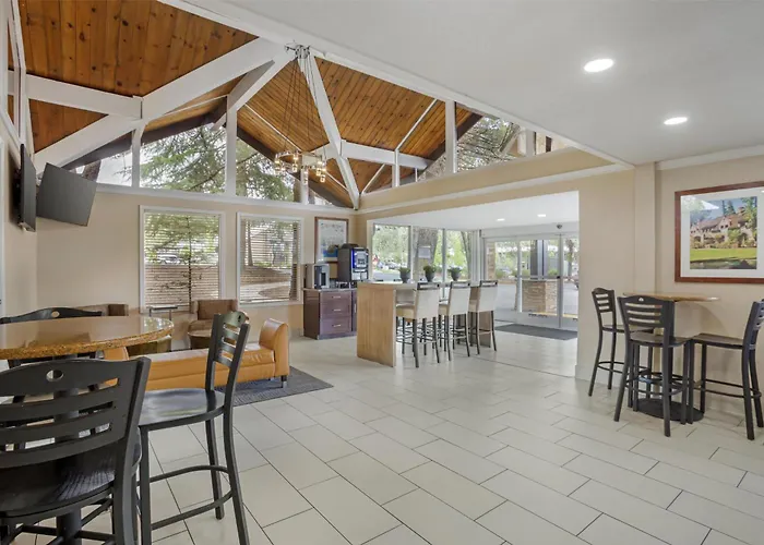Best Western Gold Country Inn