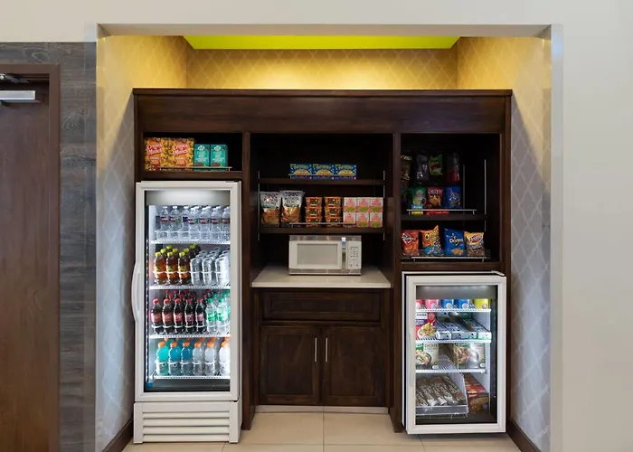 Ramada By Wyndham El Paso