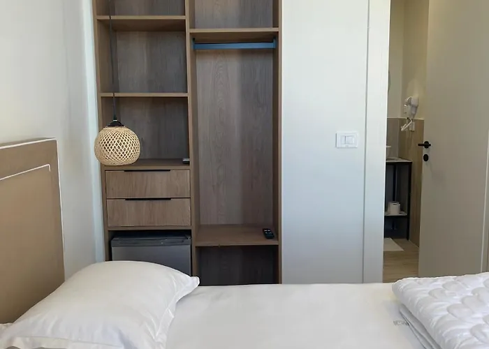 South Villas And Suites