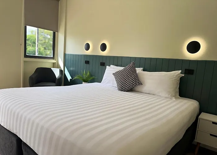 The Heritage Darwin