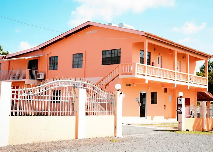 Lesville Tobago