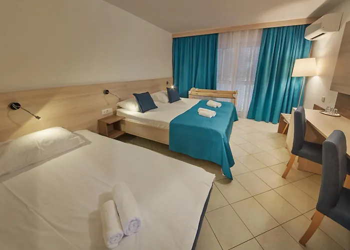 Villas - Hotel&Resort Adria Ankaran