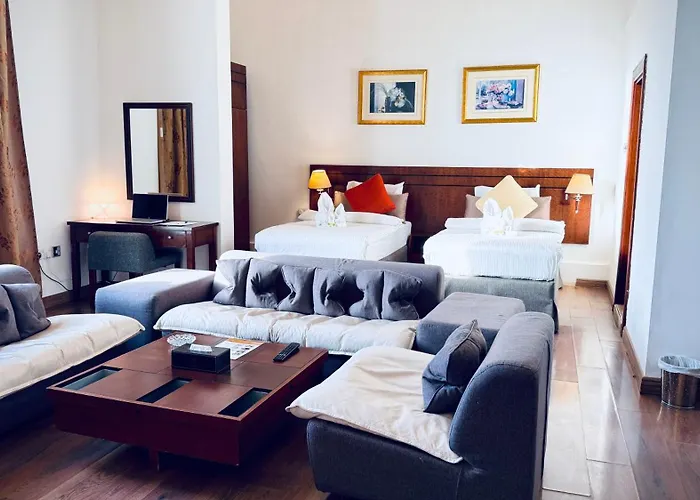 Le Jazz Hotel