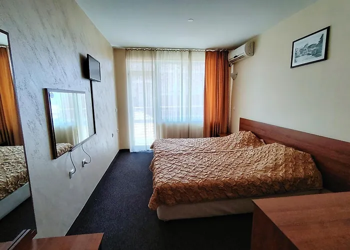 Sandor Hotel