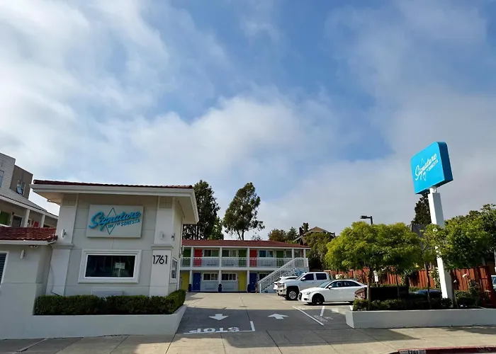 Signature Inn Berkeley