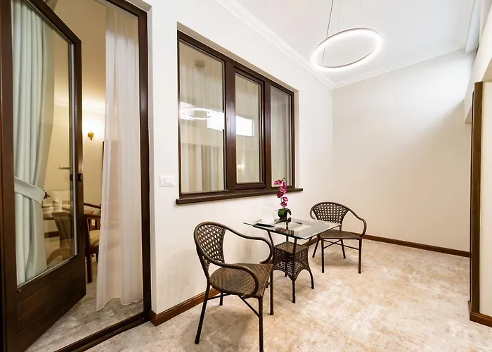Hotel Amadeus
