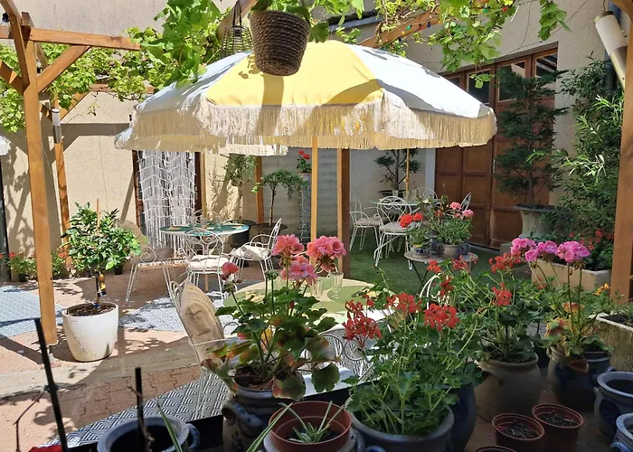Hotel Le St Jean