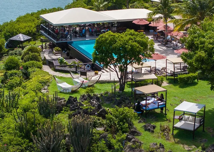 Gunpowder House & Suites