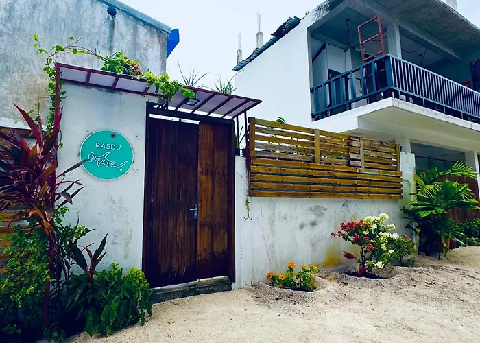 Rasdu View Inn