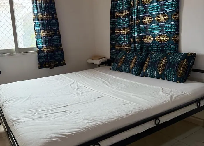 Tranquil Resort Hotel