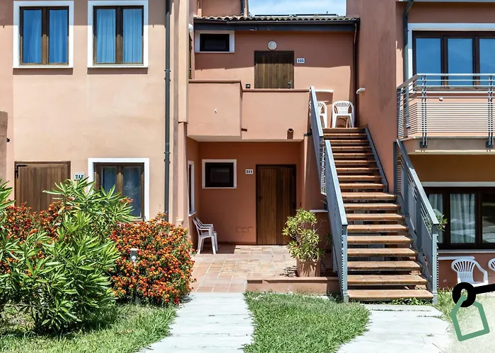 HOTIDAY Room Collection - Stintino